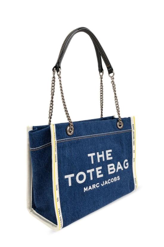 25FW 마크제이콥스 숄더백 2F4HTT018H05473 Blue - MARC JACOBS