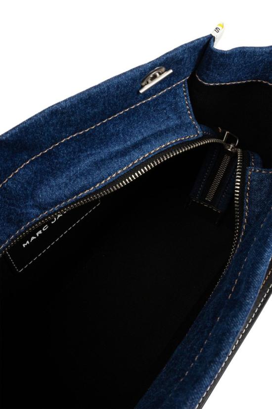 25FW 마크제이콥스 숄더백 2F4HTT018H05473 Blue - MARC JACOBS