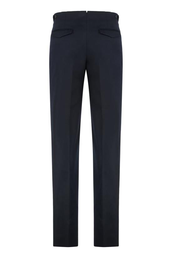 25FW 슬로웨어 숏팬츠 1T00831161A 820 BLUE - SLOWEAR