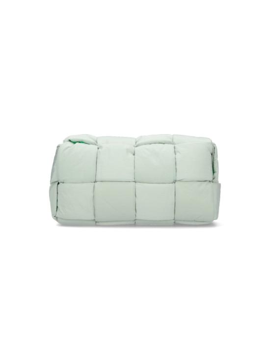  보테가베네타 숄더백 749880 V2B013469 Green - BOTTEGA VENETA