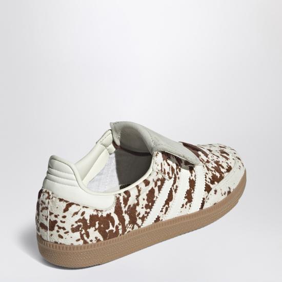 25FW 아디다스 삼바 스니커즈 JS3931LE White - ADIDAS