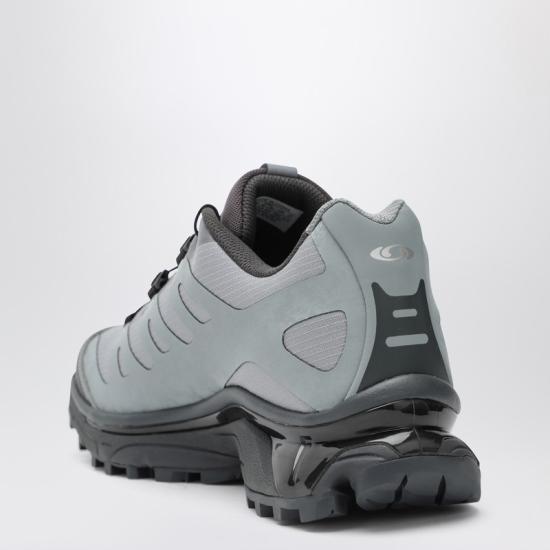  살로몬 슈즈 L47876900PL Grey - SALOMON