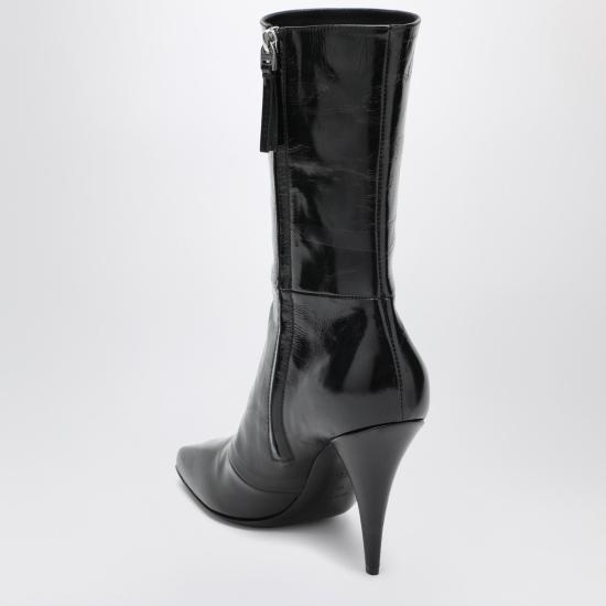 25FW 지방시 부츠 BE605FE2FQ Black - GIVENCHY