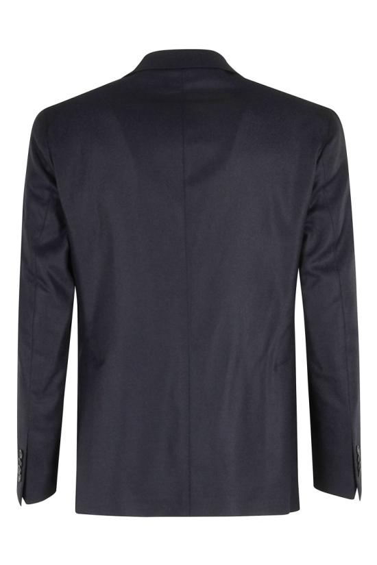 25FW 딸리아토레 수트 자켓 1SMC22K 010021 25I104 097 Black - TAGLIATORE