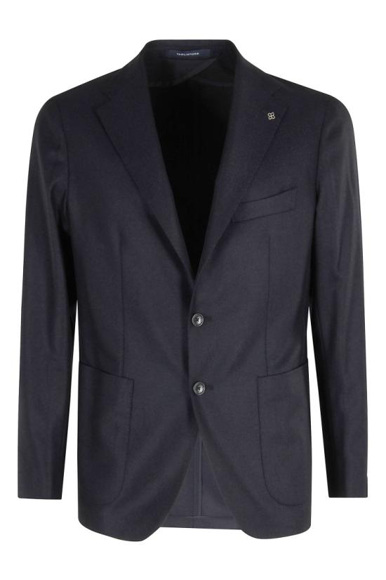 25FW 딸리아토레 수트 자켓 1SMC22K 010021 25I104 097 Black