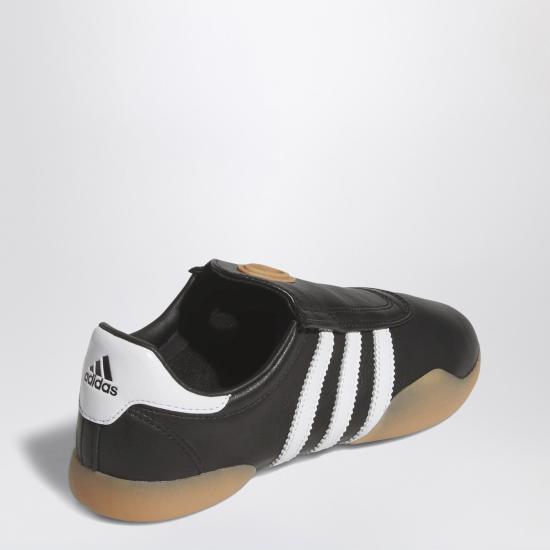 25FW 아디다스 태권도 메이 JQ3012LE Black - ADIDAS