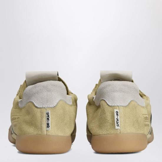 25FW 아디다스 뮬/슬리퍼 HP3516LE Beige - ADIDAS