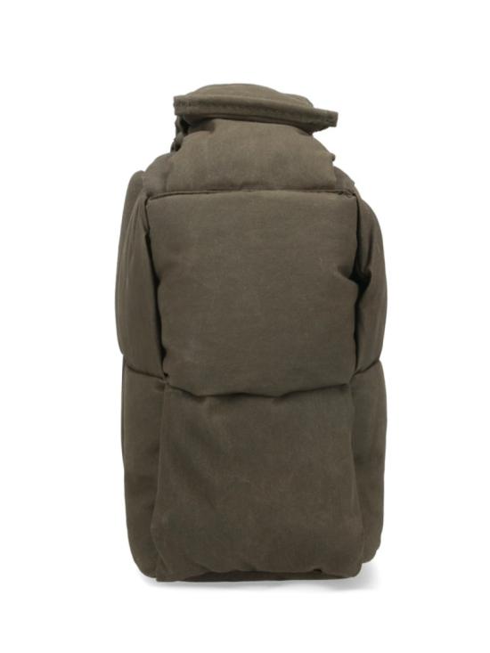  보테가베네타 크로스백 795505 V37X22401 Green - BOTTEGA VENETA