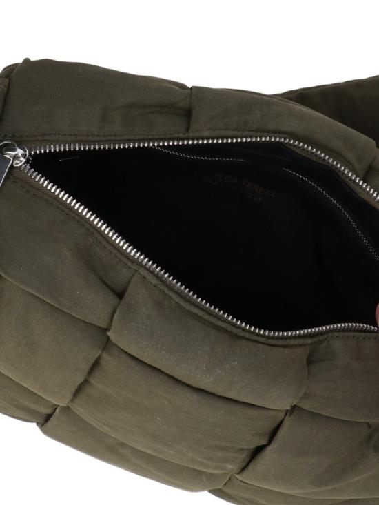  보테가베네타 크로스백 795505 V37X22401 Green - BOTTEGA VENETA