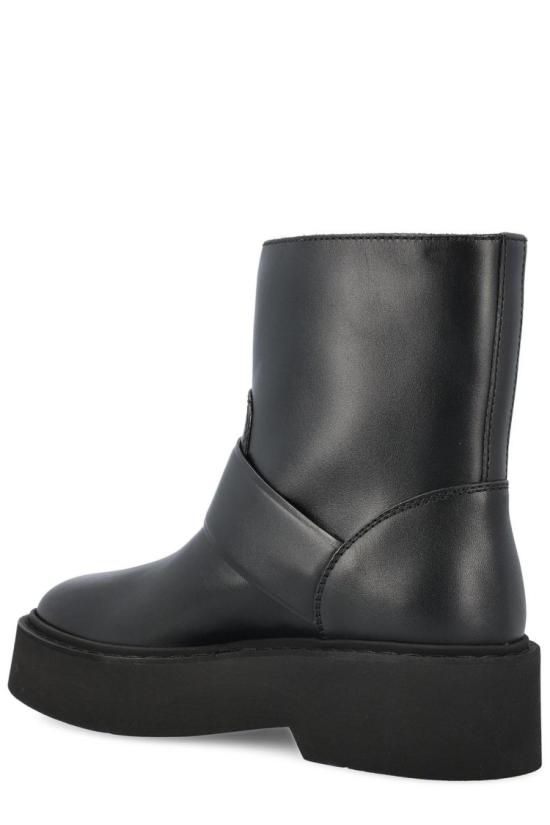  로저비비에 부츠 RVW74039630TTQB999 Black - ROGER VIVIER