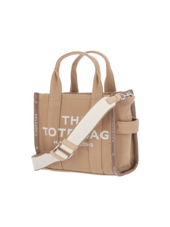 25FW 마크제이콥스 토트백 M0017025230 Brown - MARC JACOBS