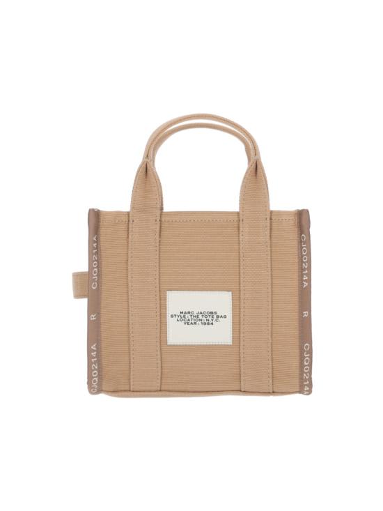 25FW 마크제이콥스 토트백 M0017025230 Brown - MARC JACOBS