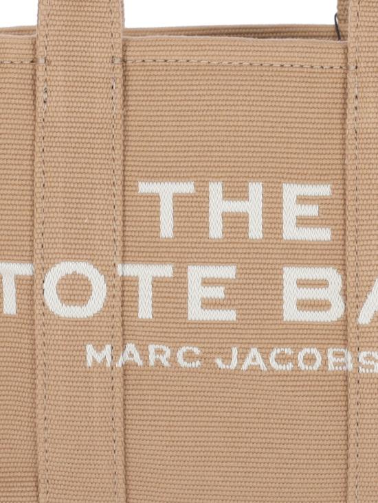 25FW 마크제이콥스 토트백 M0017025230 Brown - MARC JACOBS