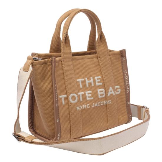 25FW 마크제이콥스 토트백 M0017025230 Brown - MARC JACOBS