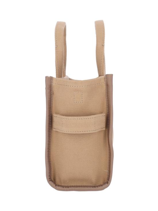25FW 마크제이콥스 토트백 M0017025230 Brown - MARC JACOBS
