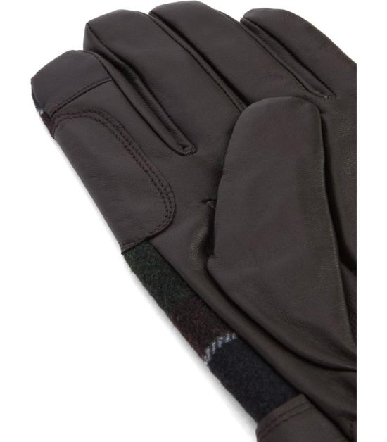 25FW 바버 장갑 MGL0051 TN12 M Brown - BARBOUR