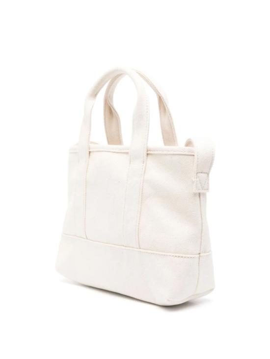 25FW 겐조 토트백 FE68SA910F3603 Neutrals - KENZO