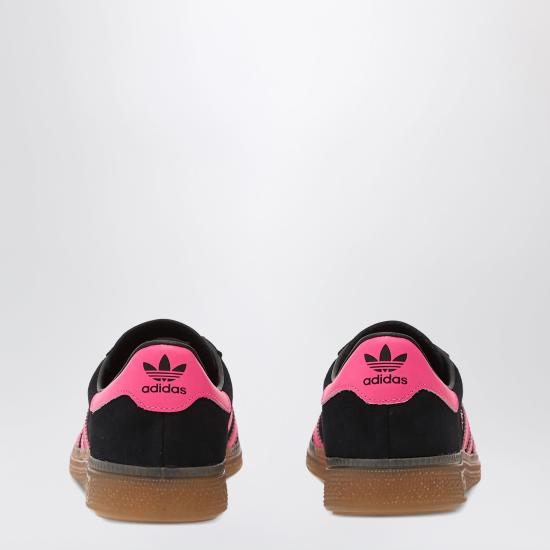 25FW 아디다스 뮌헨 스니커즈 JS4000SUE Black - ADIDAS