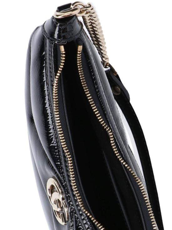  구찌 숄더백 777263 0AABA1000 Black - GUCCI