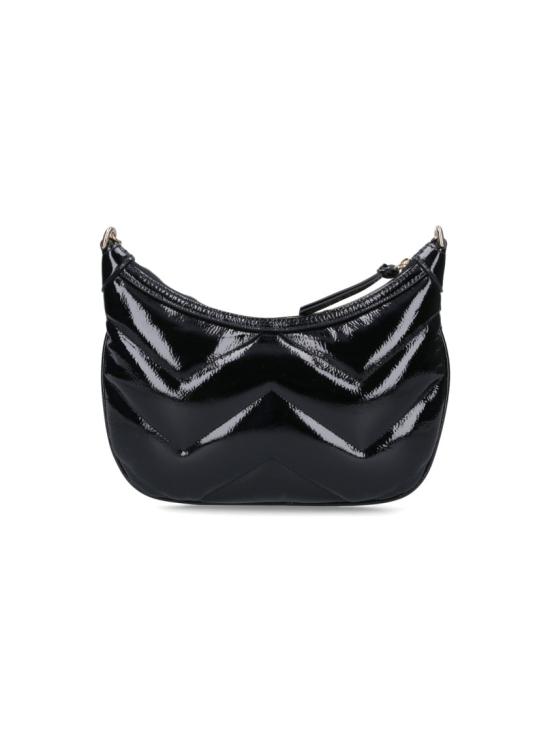  구찌 숄더백 777263 0AABA1000 Black - GUCCI