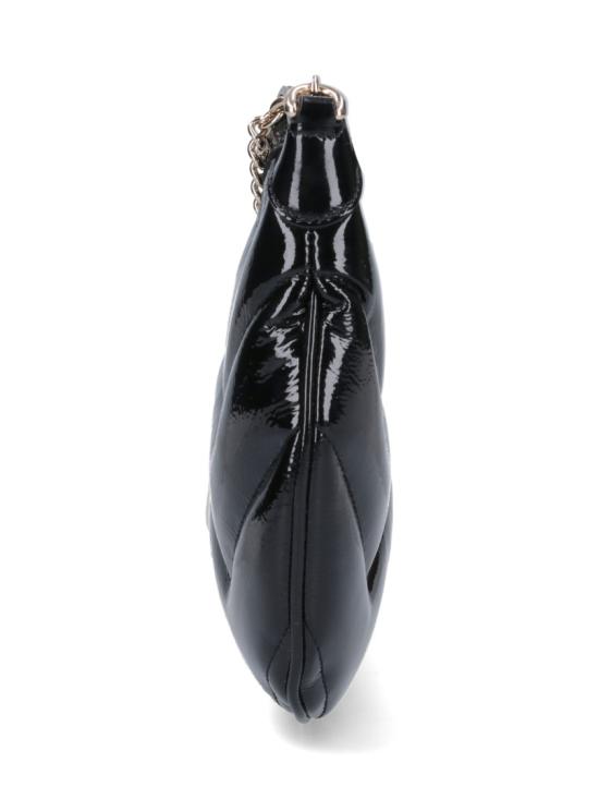  구찌 숄더백 777263 0AABA1000 Black - GUCCI