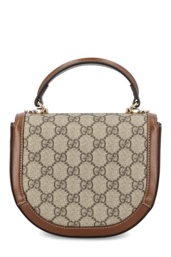  구찌 숄더백 781387 92TCG8563 Brown - GUCCI