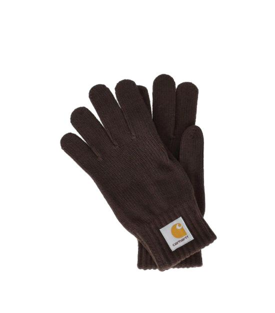 25FW 칼하트 WIP 장갑 I021756 33H XX S M Brown