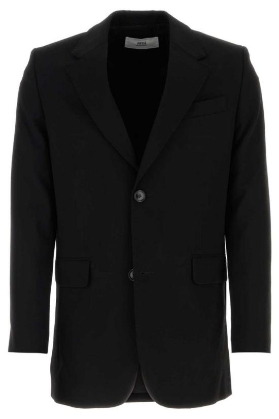  아미 수트 자켓 HBV303 WV0039001 Black