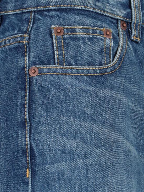 25FW 끌로에 데님 25WDP761534A1 Blue - CHLOE