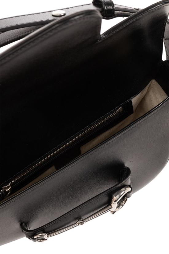  구찌 숄더백 764155 1DB0N1000 Black - GUCCI