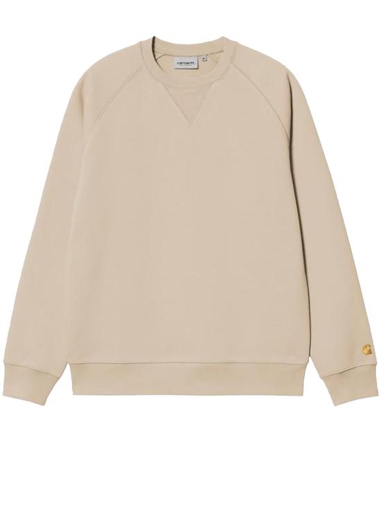 26SS 칼하트 WIP 긴팔 티셔츠 I033660 38A XX Sel gold