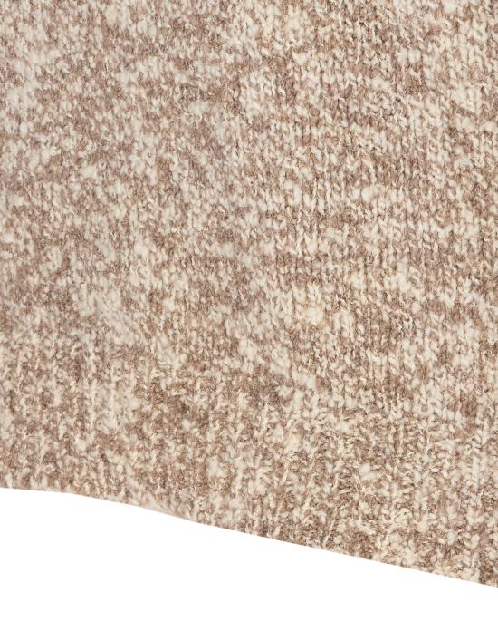 25FW 돌체앤가바나 스웨터 GXXA9T JAM8GS8232 Beige - DOLCE & GABBANA