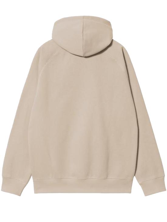 26SS 칼하트 WIP 긴팔 티셔츠 I033661 38A XX Fleur de sel - CARHARTT WIP