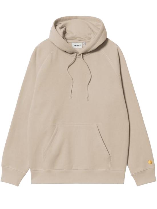 26SS 칼하트 WIP 긴팔 티셔츠 I033661 38A XX Fleur de sel