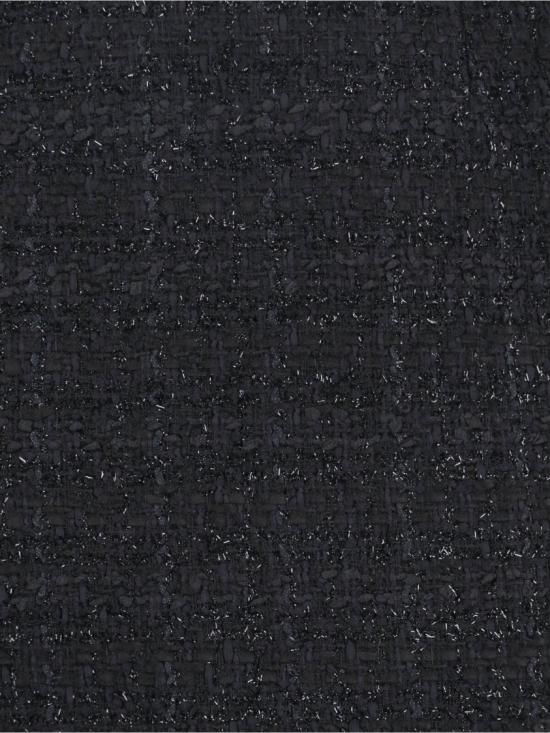 25FW 딸리아토레 미디 스커트 MAY 160043N1287 Black - TAGLIATORE