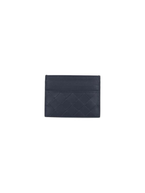 24FW 보테가베네타 남성지갑 743209 VCPQ38803 Black - BOTTEGA VENETA