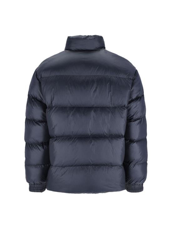  엠포리오 아르마니 자켓 EM003275 AF18078UB118 Black - EMPORIO ARMANI