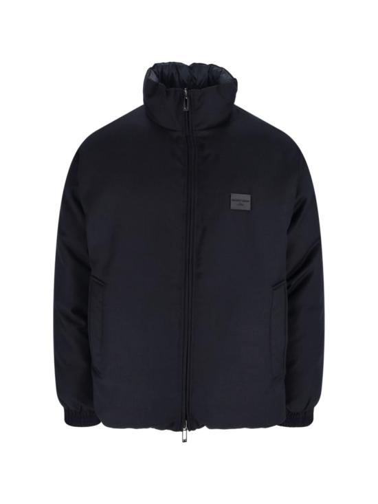  엠포리오 아르마니 자켓 EM003275 AF18078UB118 Black