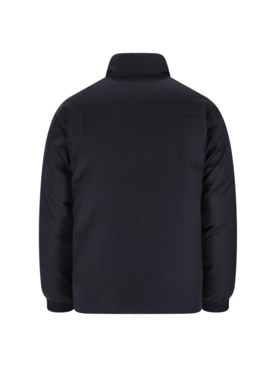  엠포리오 아르마니 자켓 EM003275 AF18078UB118 Black - EMPORIO ARMANI