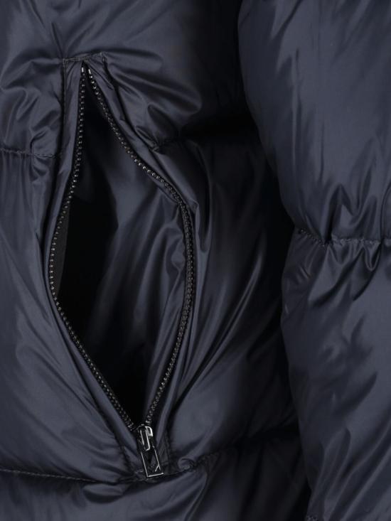  엠포리오 아르마니 자켓 EM003275 AF18078UB118 Black - EMPORIO ARMANI