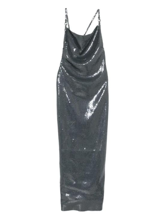 25FW 코페르니 미디 원피스 COPR205F3051 GRY Grey