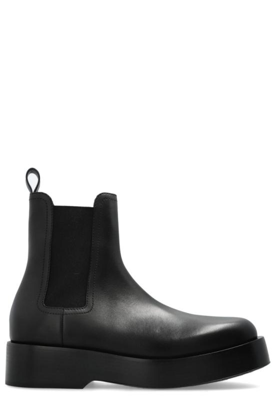  보테가베네타 부츠 810479 V4QK01000 Black