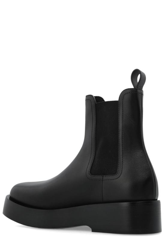  보테가베네타 부츠 810479 V4QK01000 Black - BOTTEGA VENETA