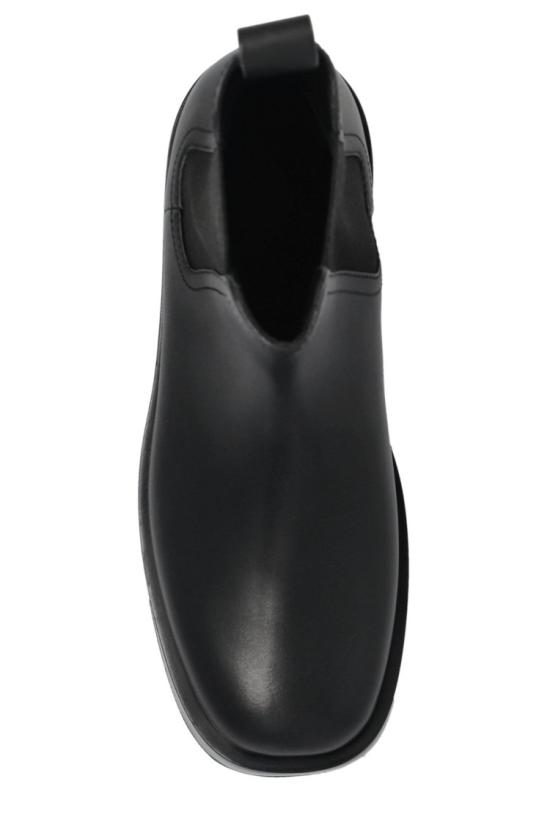  보테가베네타 부츠 810479 V4QK01000 Black - BOTTEGA VENETA