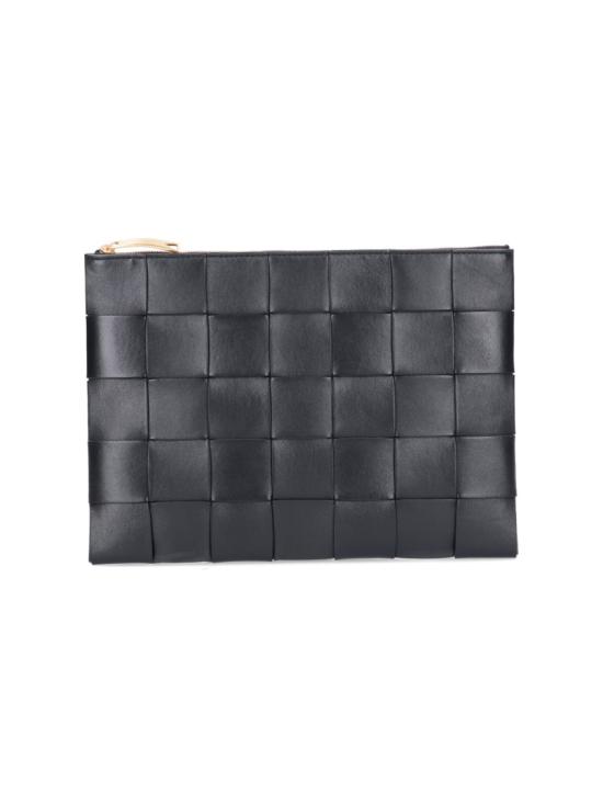  보테가베네타 지갑 652931 VCQC18425 Black