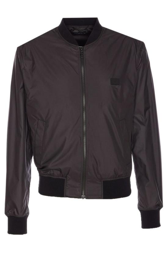 25SS 돌체앤가바나 자켓 G9BLMTFUS27N0000 Black