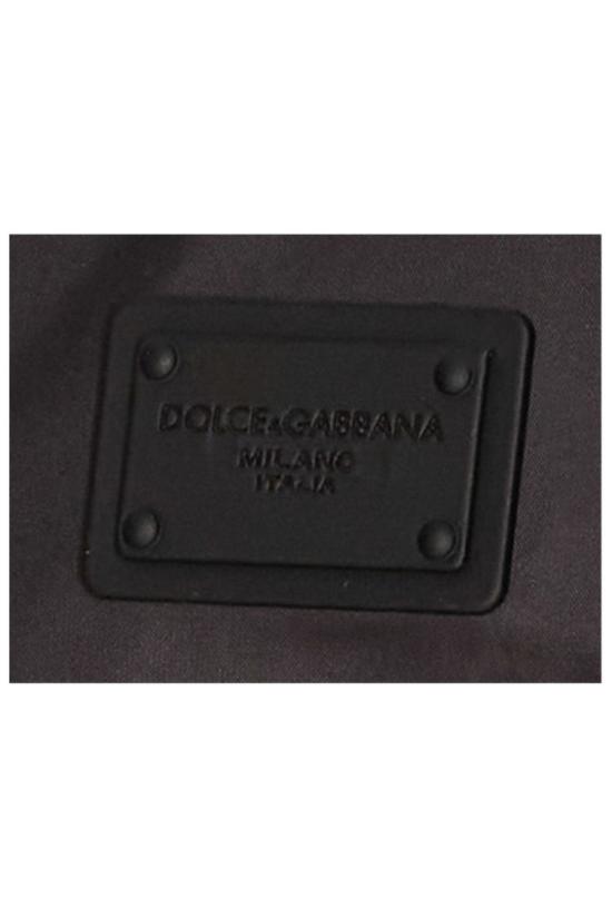 25SS 돌체앤가바나 자켓 G9BLMTFUS27N0000 Black - DOLCE & GABBANA