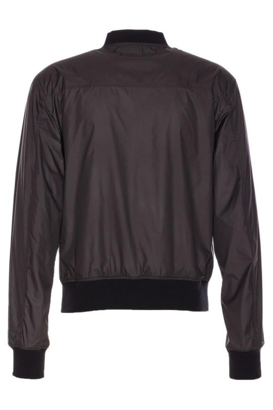 25SS 돌체앤가바나 자켓 G9BLMTFUS27N0000 Black - DOLCE & GABBANA