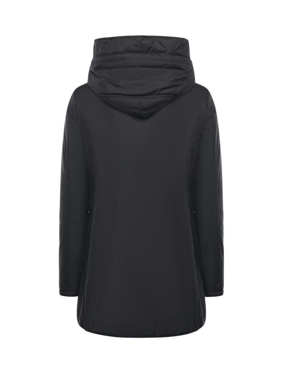 25FW 페이 코트 NAW59513830ZXE U808 Blue - FAY