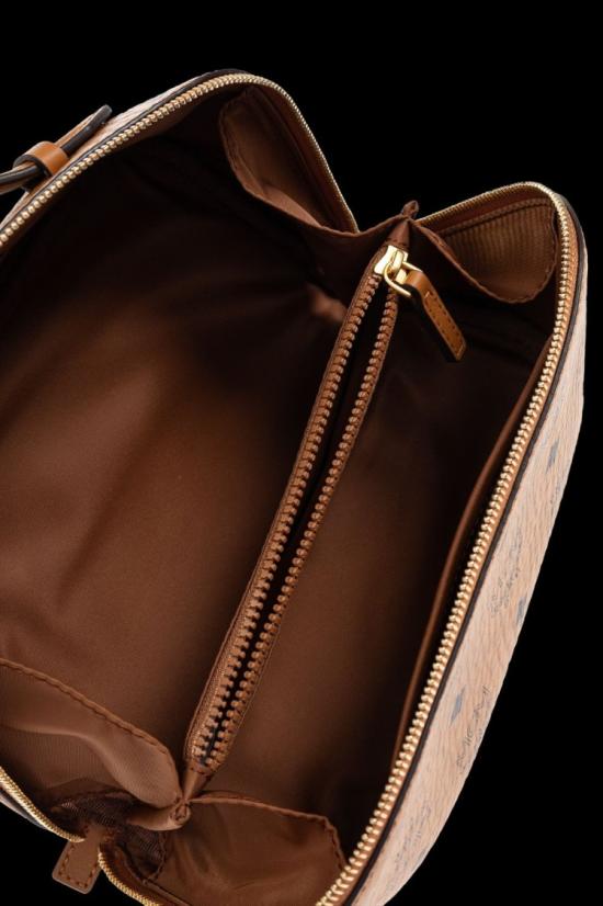 25FW 엠시엠 토트백 MXZFATT02CO Brown - MCM